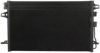 SPECTRA PREMIUM 7-3320 Condenser, air conditioning